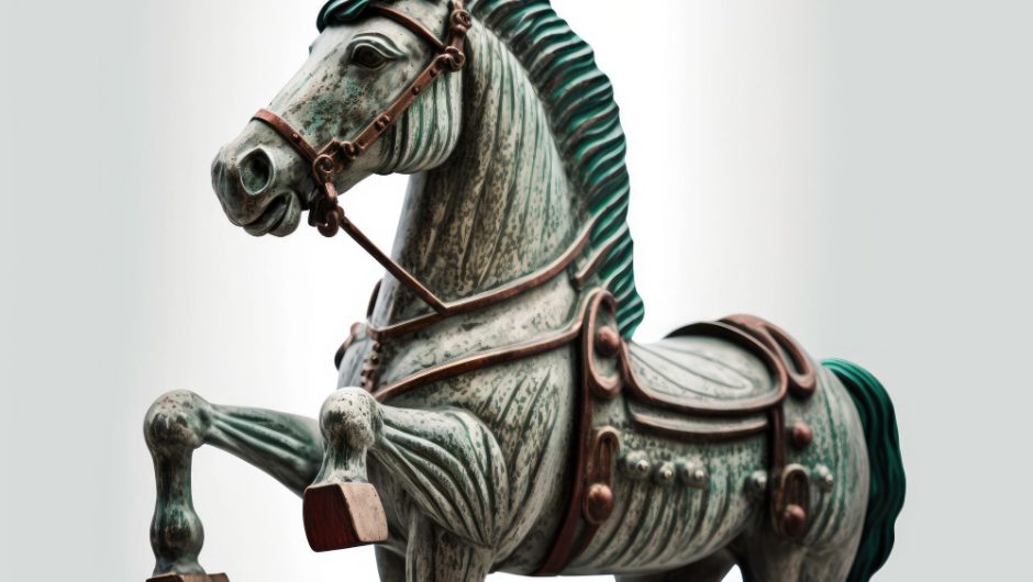 Legenda Calului Troian: Poveste, mitologie și fapte fascinante