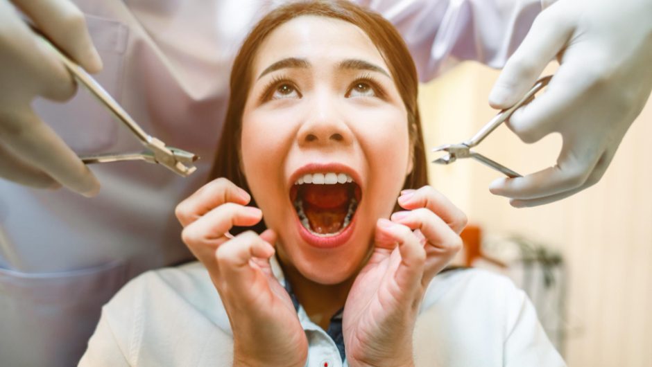 Învinge-ți teama de dentist: Metode eficiente și fără durere