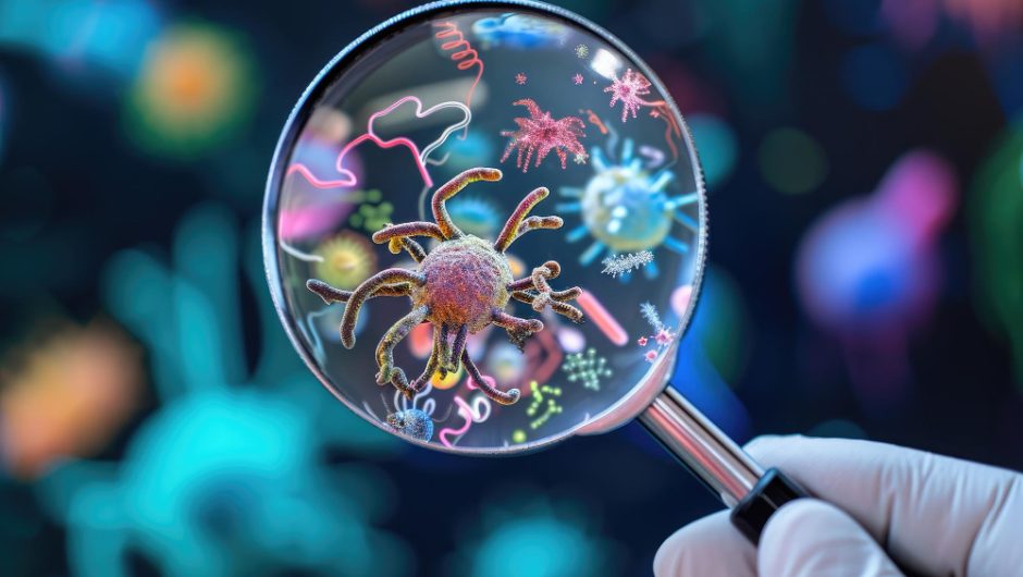 Cum detectăm infecțiile: rolul celulelor imune