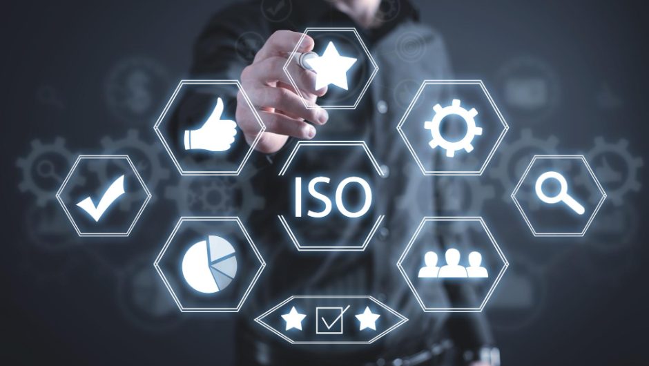 Certificările ISO relevante pentru industria telecom