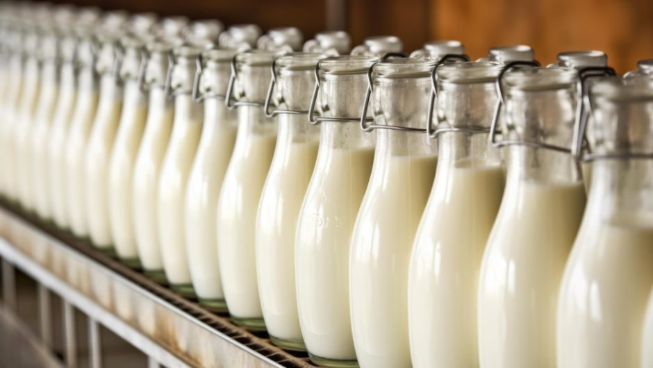 Ce alegem: lapte crud sau pasteurizat?