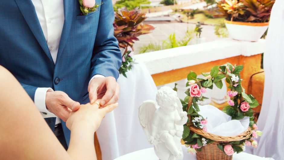 Planificarea nunții perfecte: primii pași după ce ai spus ‘Da’