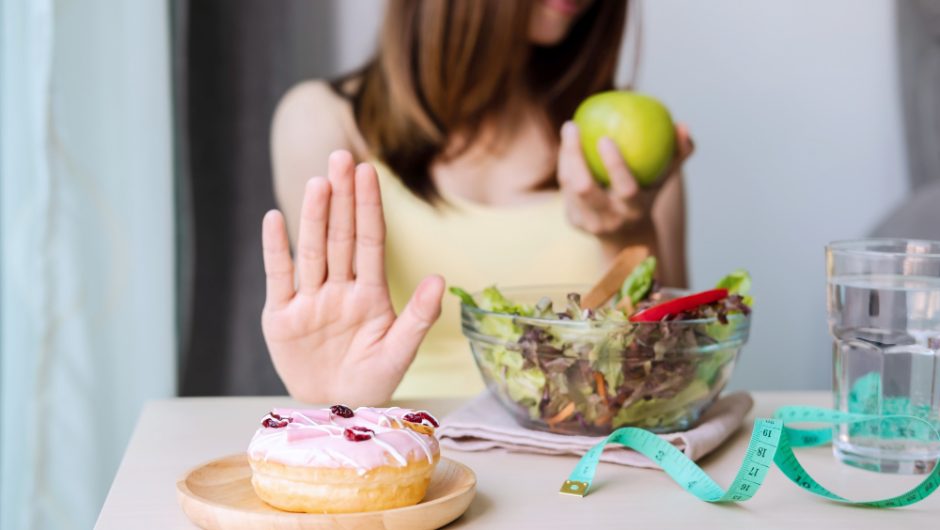 Strategii pentru eliminarea obiceiurilor alimentare dăunătoare