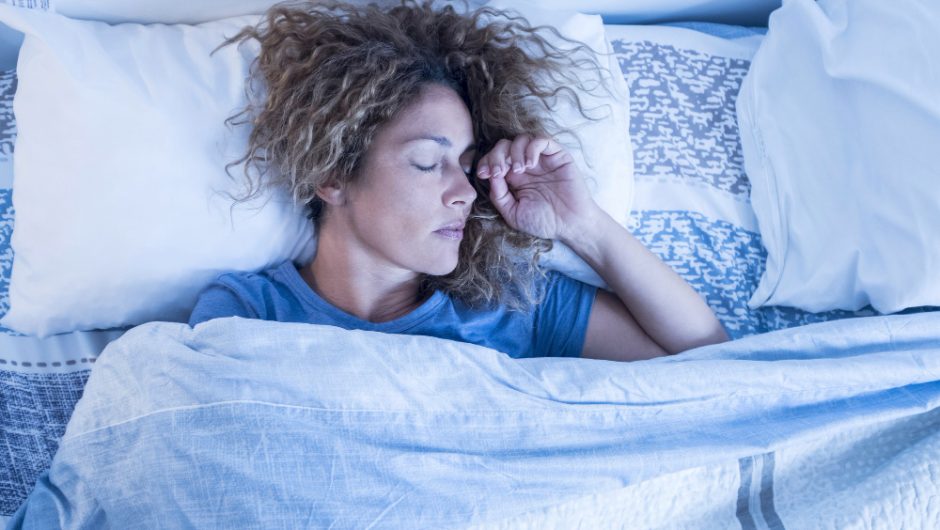 Abordări noi în tratamentul tulburărilor de somn